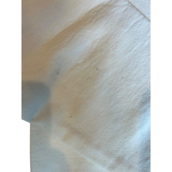 JANSPORT Vintage Notre Dame Fighting Irish Sweatshirt Crewneck LARGE - Picture 7 of 10